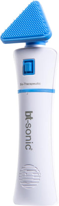 Bio-Therapeutic bt-sonic 2.0 microsonic facial cleansing brush