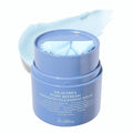 Dr.Althea Pore Refresh Cleansing Balm, Korean Vegan Skin Care, 1.69 Fl Oz