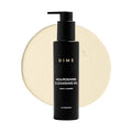 DIME Beauty Nourishing Cleansing Oil - 2-in-1 Cleanser & Makeup Remover with Meadowfoam, Jojoba & Elderberry Oil, Hydrating Oil Face Wash for All Skin Types, 4 oz / 120 ml