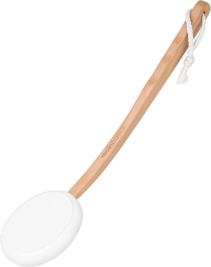 MainBasics Back Lotion Applicator