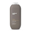 Method Men Body Wash, Cedar and Cypress, Paraben and Phthalate Free, Quick-Lathering Cleansers, Cruelty Free, 18 oz (Pack of 1)