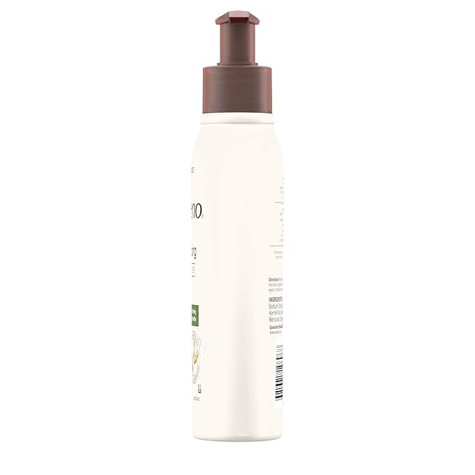 Aveeno Daily Moisturizing Facial Cleanser for Dry Skin,Gentle Face Cleanser with Soothing Oat for Skin that Feels Soft & Supple,Removes Dirt,Oil and Impurities,Fragrance Free,12 FL OZ,(Pack of 2)