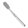 Generic Back Cream Applicator | Lotion Applicator for Back | Foldable Long Handled Oils Sun Cream Applicator | Back Lotion Applicator | Back Applicator for Cream, Gray