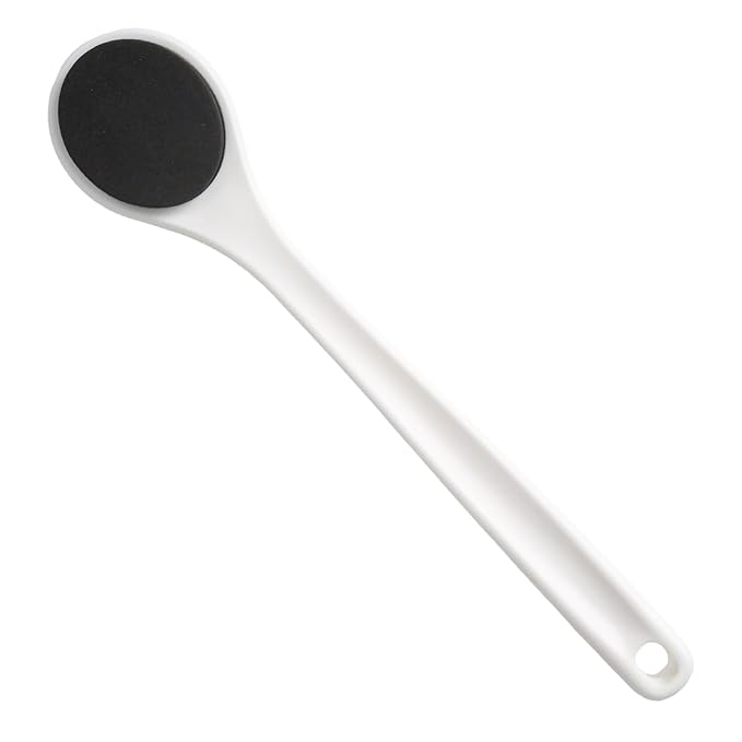 Yinluluna Back Lotion Applicator, Long Handled Sponge for Lotion & Cream