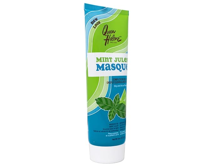 QUEEN HELENE Masque Mint Julep 8 oz (Pack of 2)