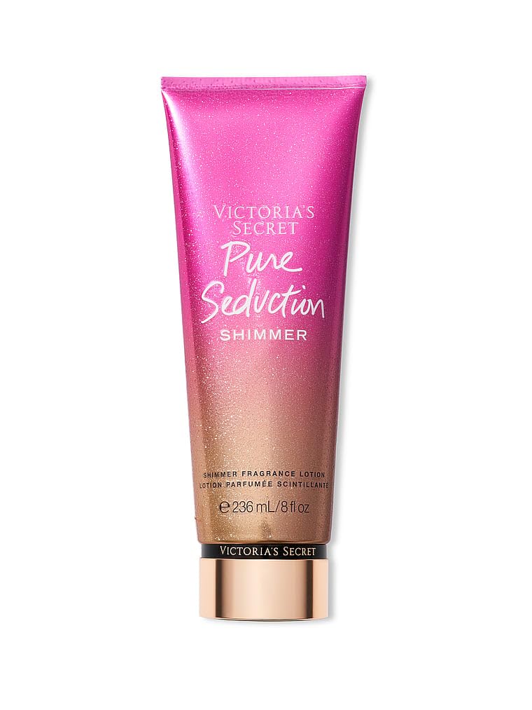Victoria's Secret Body Fragrance Lotion, Lavender Vanilla - 8 fl oz