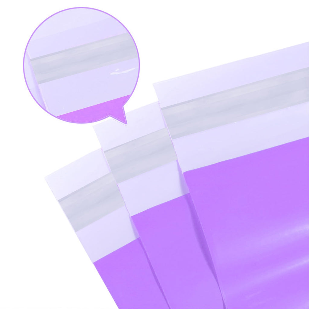 ZSMKJIAYE 200 Pcs Purple Sanitary Napkin Disposal Bags,Sealable Tampon Disposal Bags, Prevents Odours Thickened Size Feminine Hygiene Bag for Sanitary Napkins and Pads,Disposable Tampon