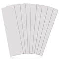 9 Pack Headbands for Women Non Slip Elastic Womens Headbands Head Bands for Women's Hair Soft Cotton Cloth Fashion Headband for Daily Workout Sports Running Yoga