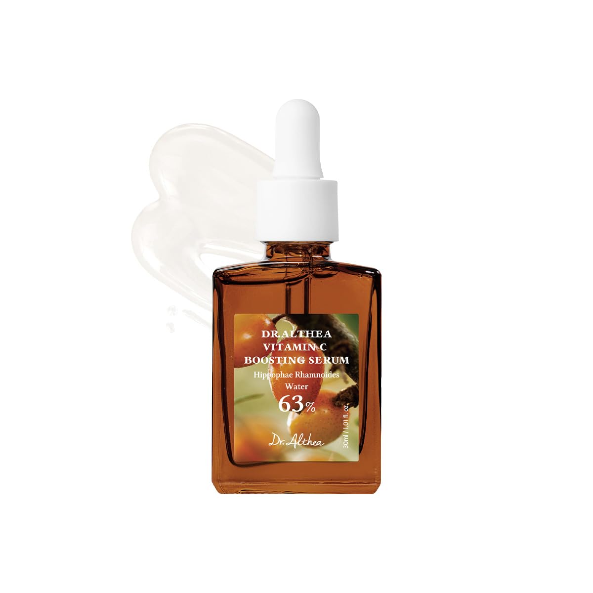 Dr.Althea Vitamin C Boosting Serum, Korean Skin Care with TXA, 1.01 Fl Oz