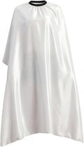 Nicoc Salon Barber Cape, Extra Large haircut cape, Waterproof Polyester Hair Cutting Cape for Men, Women and Kids