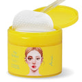 Ariul The Perfect Cleansing Oil Pads EX – Korean Facial Cleansing Pads for Makeup Removal, Gentle Oil Makeup Remover Wipes with Plant Extracts, Hydrating Face Cleanser Pad (60 Sheets)