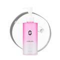 OVERLAPS Ectoin Cleansing Oil, Korean Face Oil Cleanser & Makeup Remover