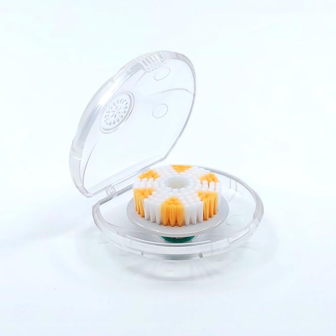 TAO Clean Orbital Facial Cleansing Brush Exfoliator Replacement Head
