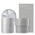 celimax Dual Barrier Purifying Cleansing Balm Refill Edition (50mlx2) | with Ceramides, Waterproof Makeup Remover, Pore Cleansing, Daily Use Cleanser, Grind Container