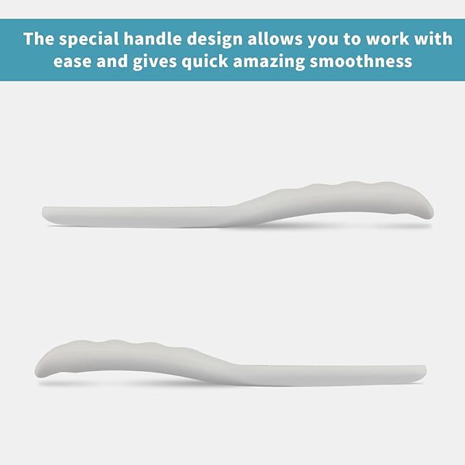 Fu Store Hard Skin Remover Foot File Foot Callus Remover Foot Scrubber