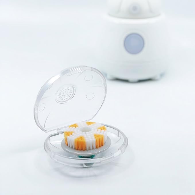 TAO Clean Orbital Facial Cleansing Brush Exfoliator Replacement Head