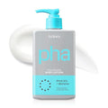 b.clinicx Skin Polishing Body Lotion (10.14 fl oz / 300ml) - Exfoliating Body Lotion With PHA 5%, Resurface Bumpy Skin, Lightweight Moisturizing Body Cream, Korean Skin Care