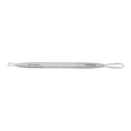 Tweezerman Whitehead and Blackhead Remover Stainless Steel