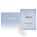 Casey Aileen Nightcap Under Eye Patches – Cooling Hydrogel Eye Masks for Puffy Eyes, Dark Circles & Tired Skin – Collagen, Hyaluronic Acid, Niacinimide– 24 Pair Set