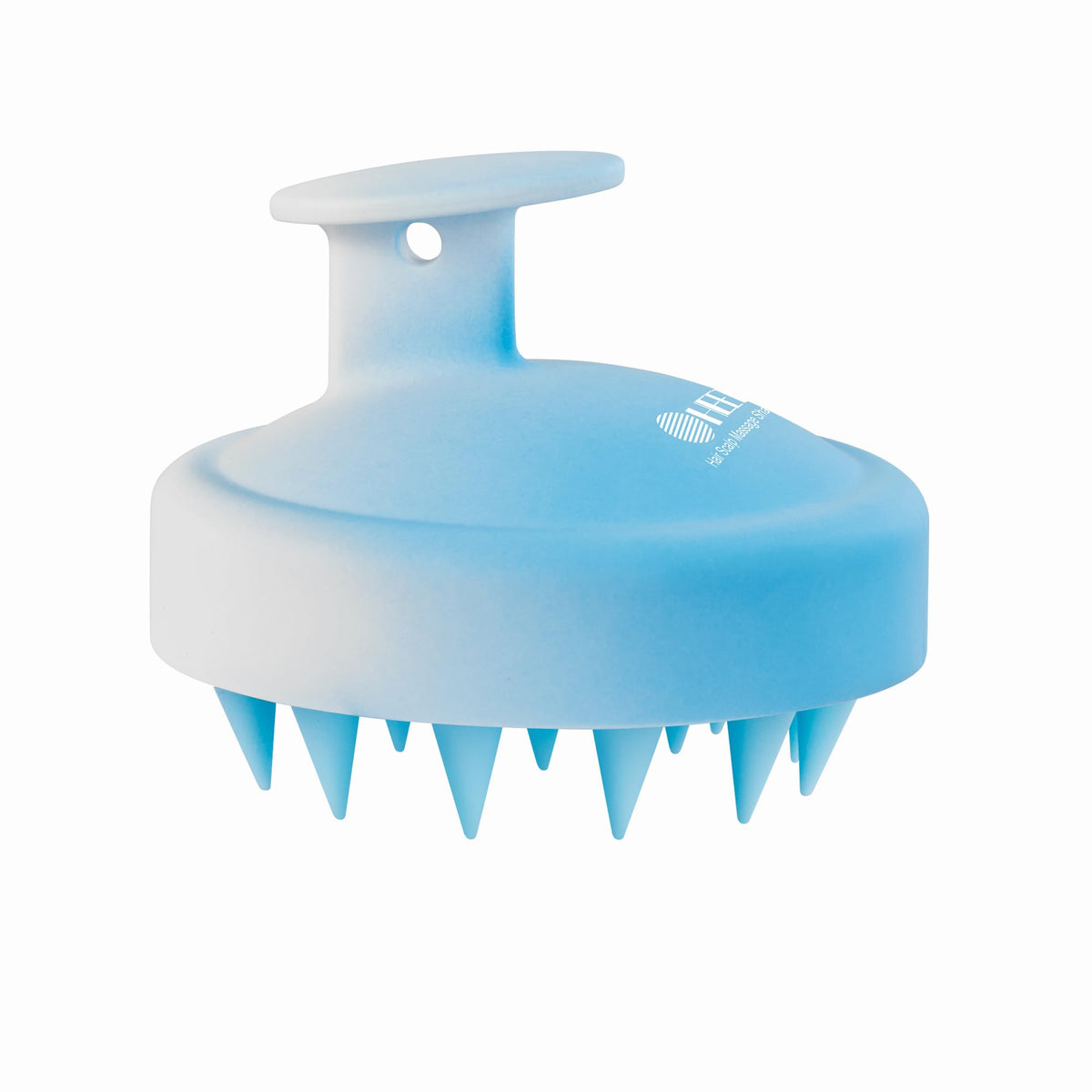HEETA Scalp Massager Hair Growth Scrubber for Dandruff Removal Hair Care
