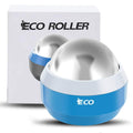 iECO Massage Ice Roller Ball Cold & Heat Therapy Plantar Fasciitis Roller