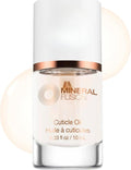 Mineral Fusion Cuticle Oil Nail Treatment, 0.33 oz