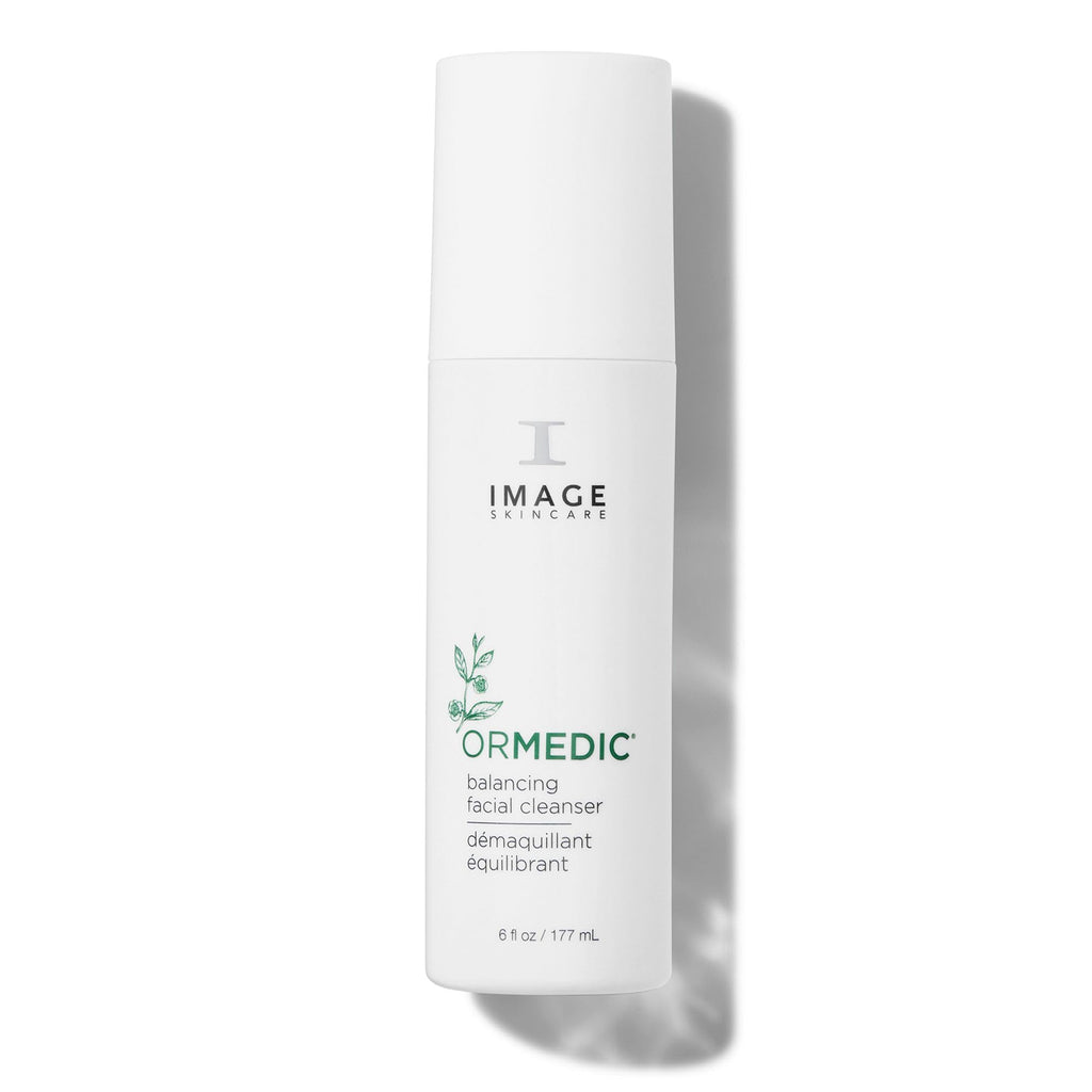 IMAGE Skincare, ORMEDIC pH Balancing Facial Cleanser, 6 fl oz