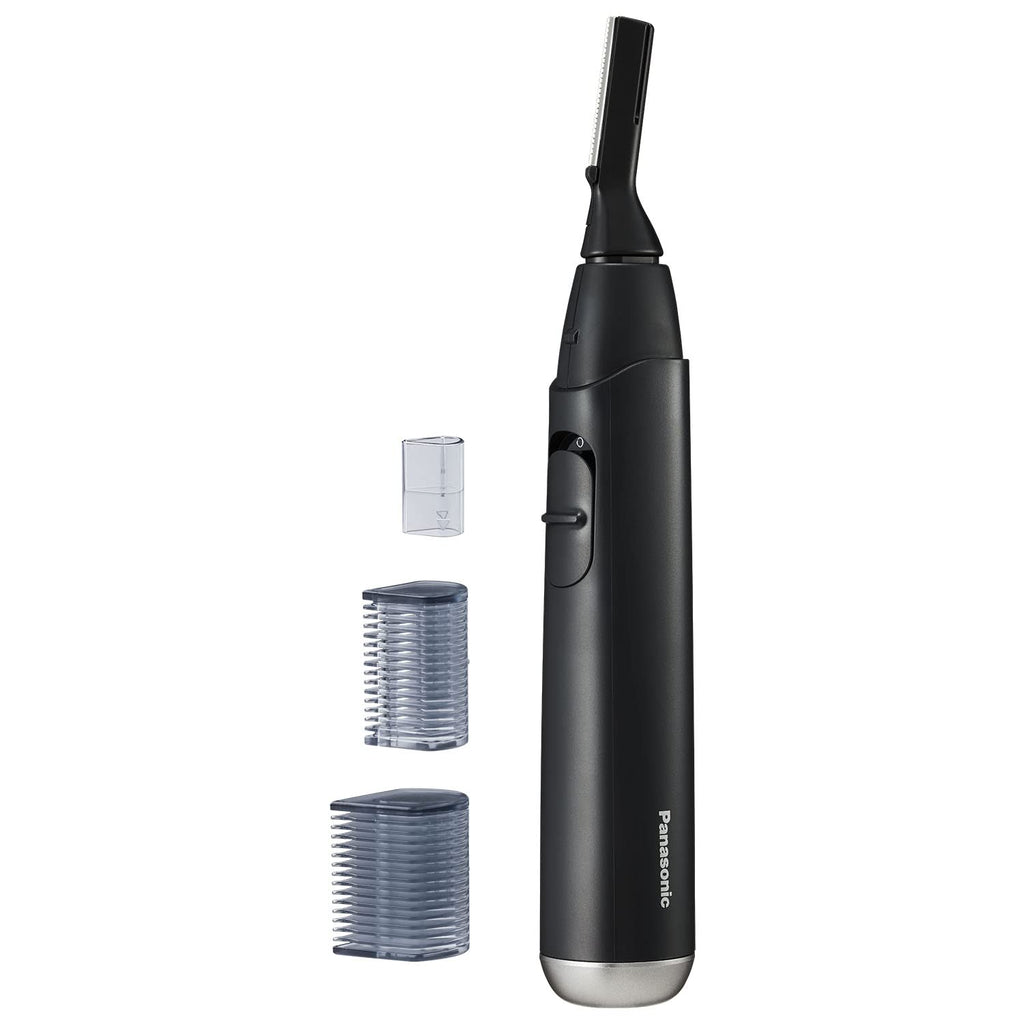 Panasonic Face Shaver for Women with Eyebrow Trimmer and Razor