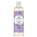 Maccibelle Cuticle Oil Refill Size for Dry Cracked Cuticles (Lavender 8oz)
