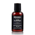 Brickell Men's Daily Essential Face Moisturizer for Men, Fast-Absorbing Face Lotion with Niacinamide, Green Tea, and Hyaluronic Acid, 2 Ounce, Scented