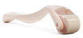 ROSELYNBOUTIQUE Derma Roller – Personal Care Beauty Tool for Men & Women – Manual Use (Beige)