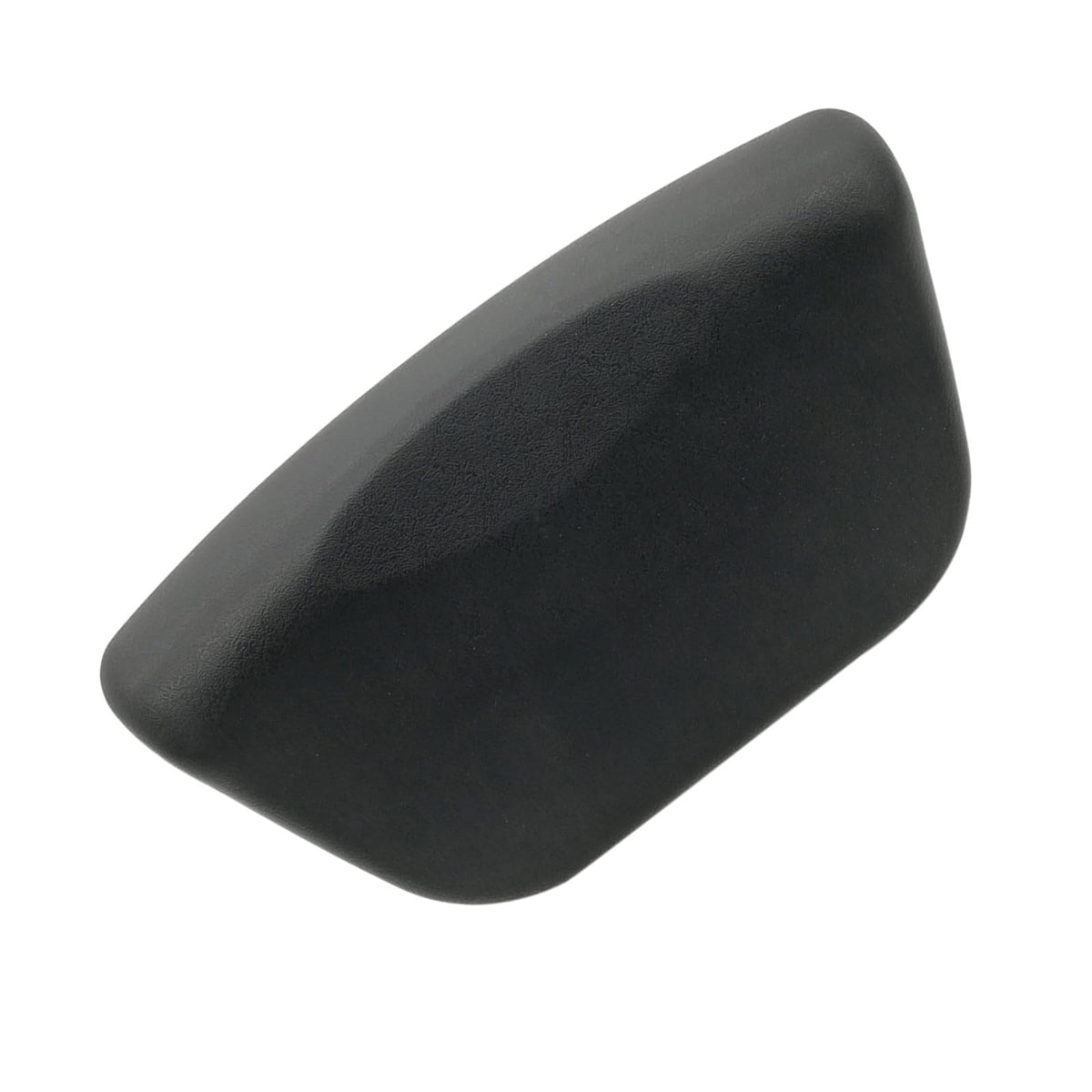 Mikinona Bathtub Bath Cushion Pu Bath Pillow with Non-Slip Suction Cups Ergonomic Pillow Headrest for Head Neck Back and Shoulders 10.62 X 6.10 X 2.36 in Home Spa Relaxation