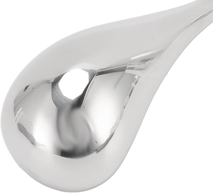 ANGGREK Ice Globes, Reduce Puffiness Face Beauty Tools Improve Skin Elasticity for Daily Use