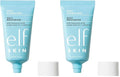 e.l.f. SKIN Holy Hydration! Moisturizer Mini, Ultra-Hydrating Formula, Infused with Aloe, Jojoba Oil & Shea Butter, Vegan & Cruelty-Free (Pack of 2)
