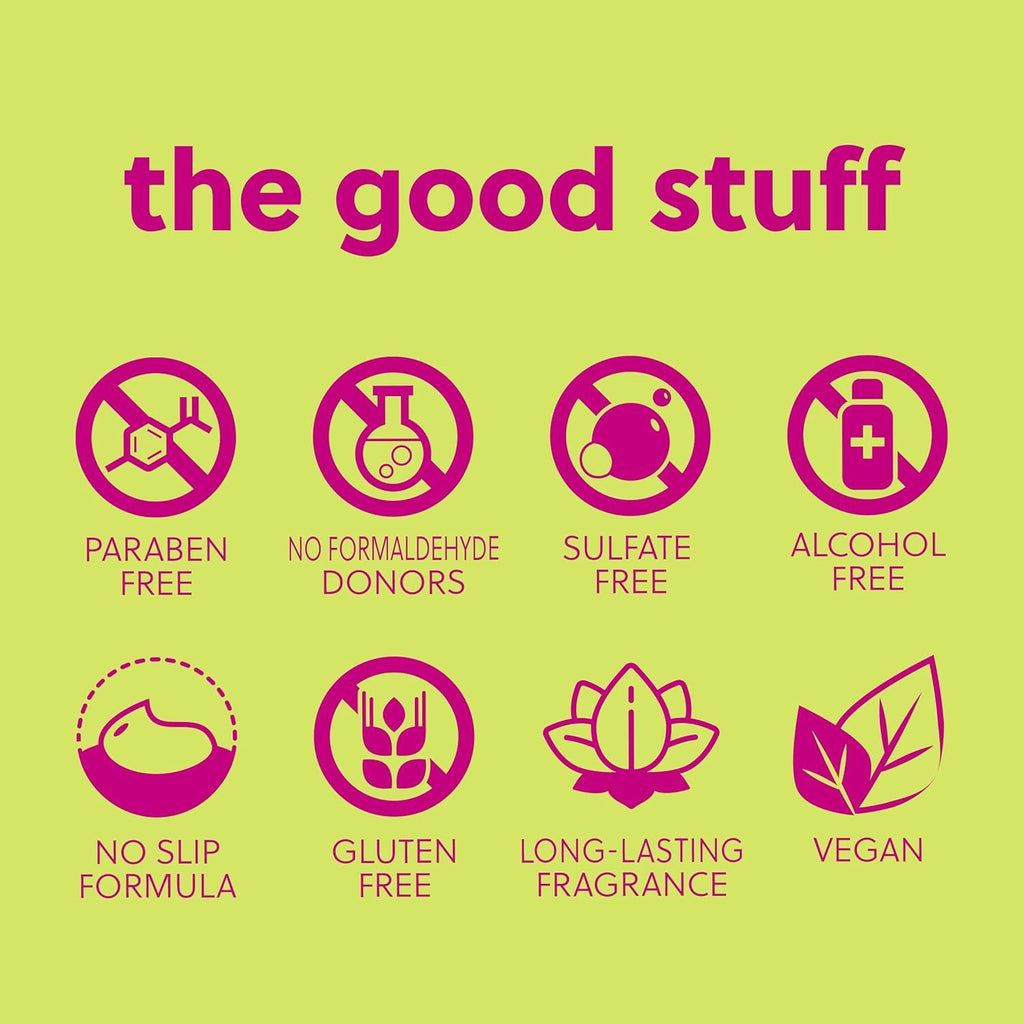 Tree Hut Dragon Fruit Body Scrub, Exfoliating Sugar Scrub, Vegan, 18 Oz