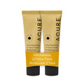 Acure Ultra Hydrating 12 Hour Facial Cream - Intense Face Moisturizer for Women & Men, Hydrating Lotion to Tone & Repair Dry Skin with Ashwagandha, Holy Basil, Antioxidants, Vegan - 1.7 fl oz (2 Pack)
