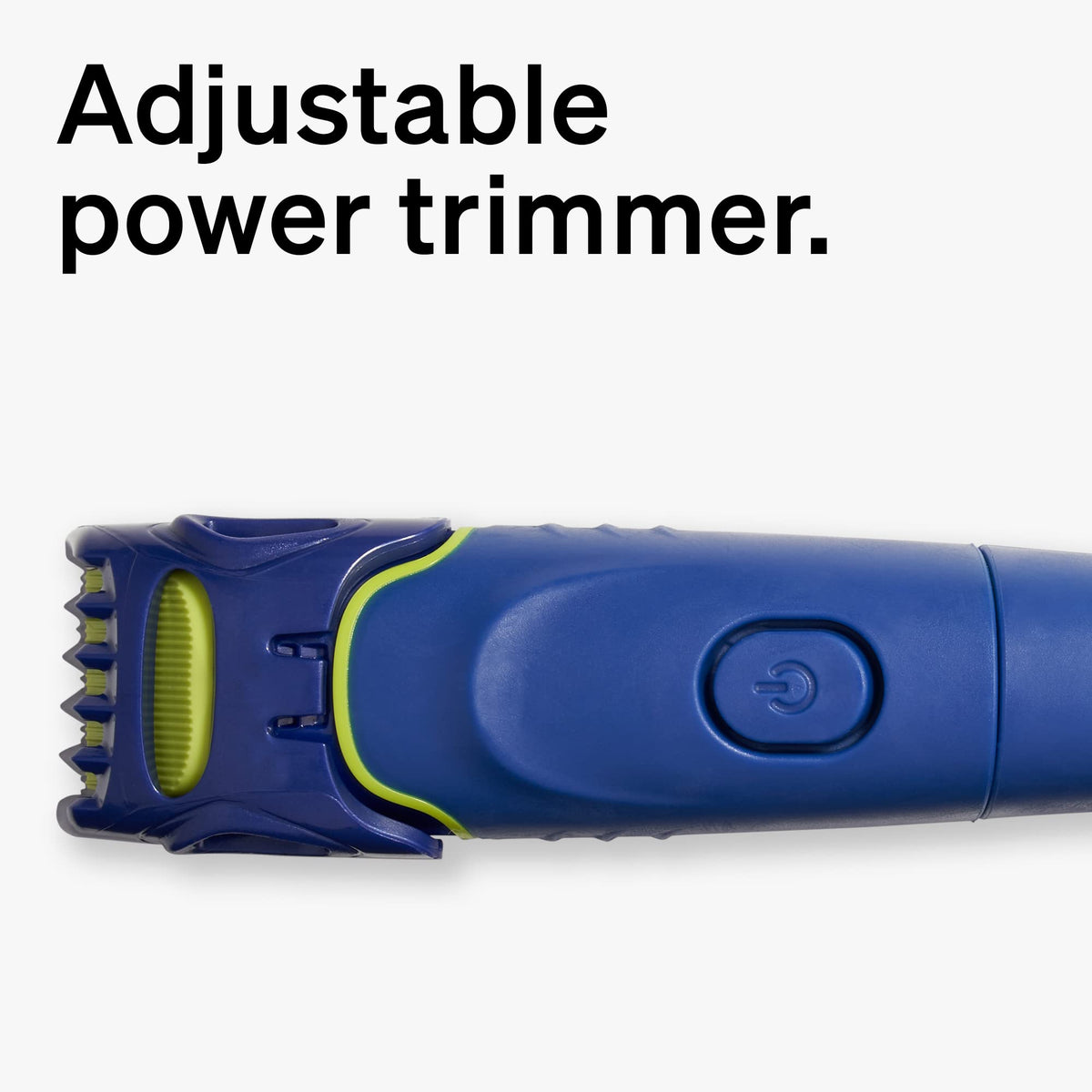 Schick Hydro Groomer, 1 Mens Razor Handle with Beard Trimmer & 1 Refill