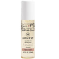 The Honest Company Belly Oil, Hypoallergenic, Fragrance-Free, 4.2 fl oz