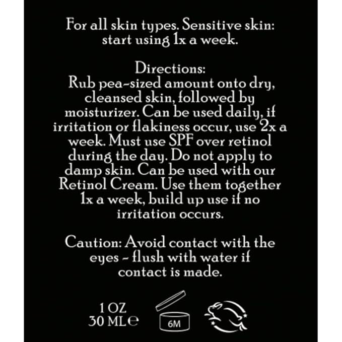 Brickell Men's Retinol Skin Care Serum Treatment For Firming Face Lines & Eye Wrinkles, Deep Hydrating Facial Serum For Anti-Aging, With Retinol, Aloe, and Vitamin E, Fragrance Free, 1 Ounce