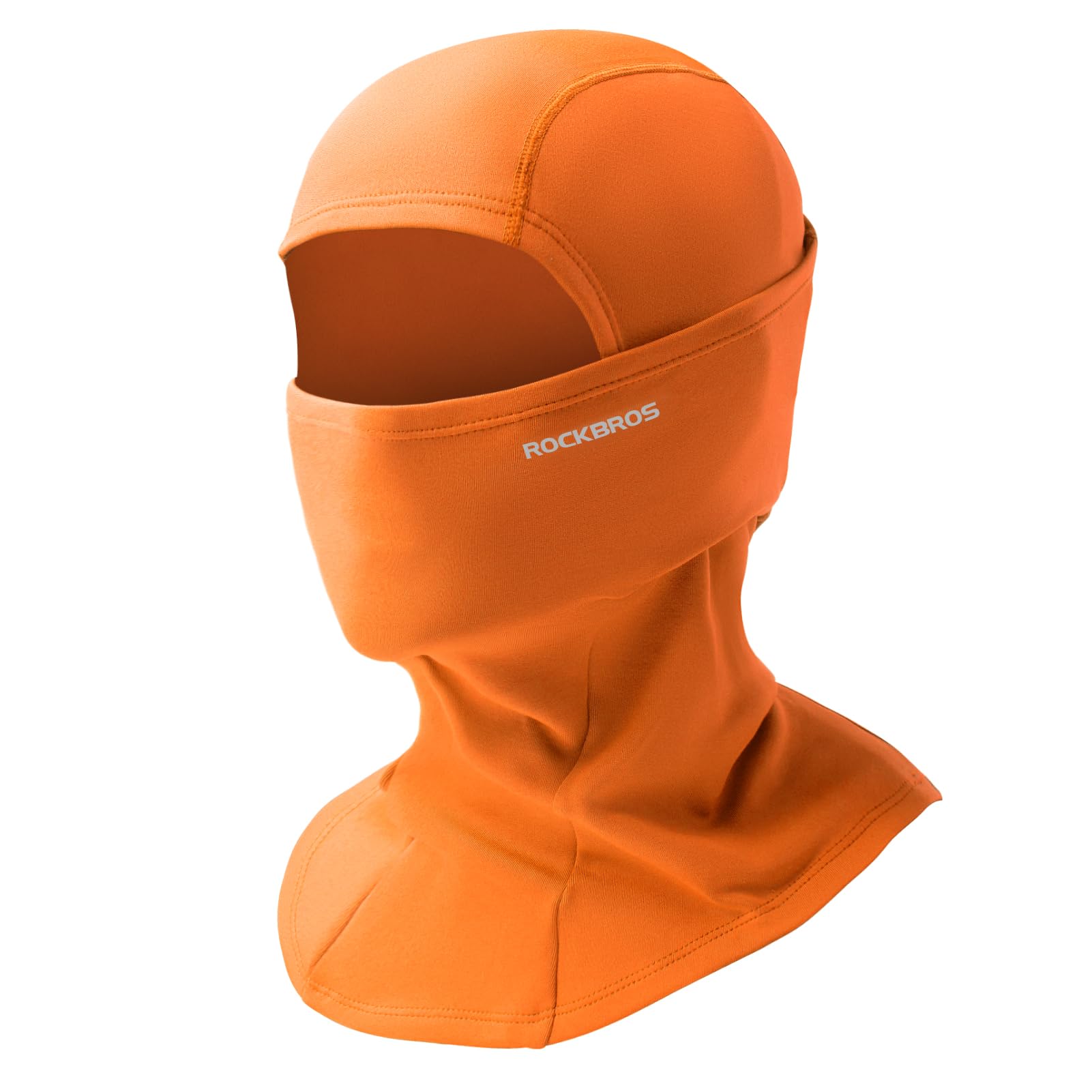 ROCKBROS Windproof Thermal Balaclava Ski Mask for Men and Women Cycling