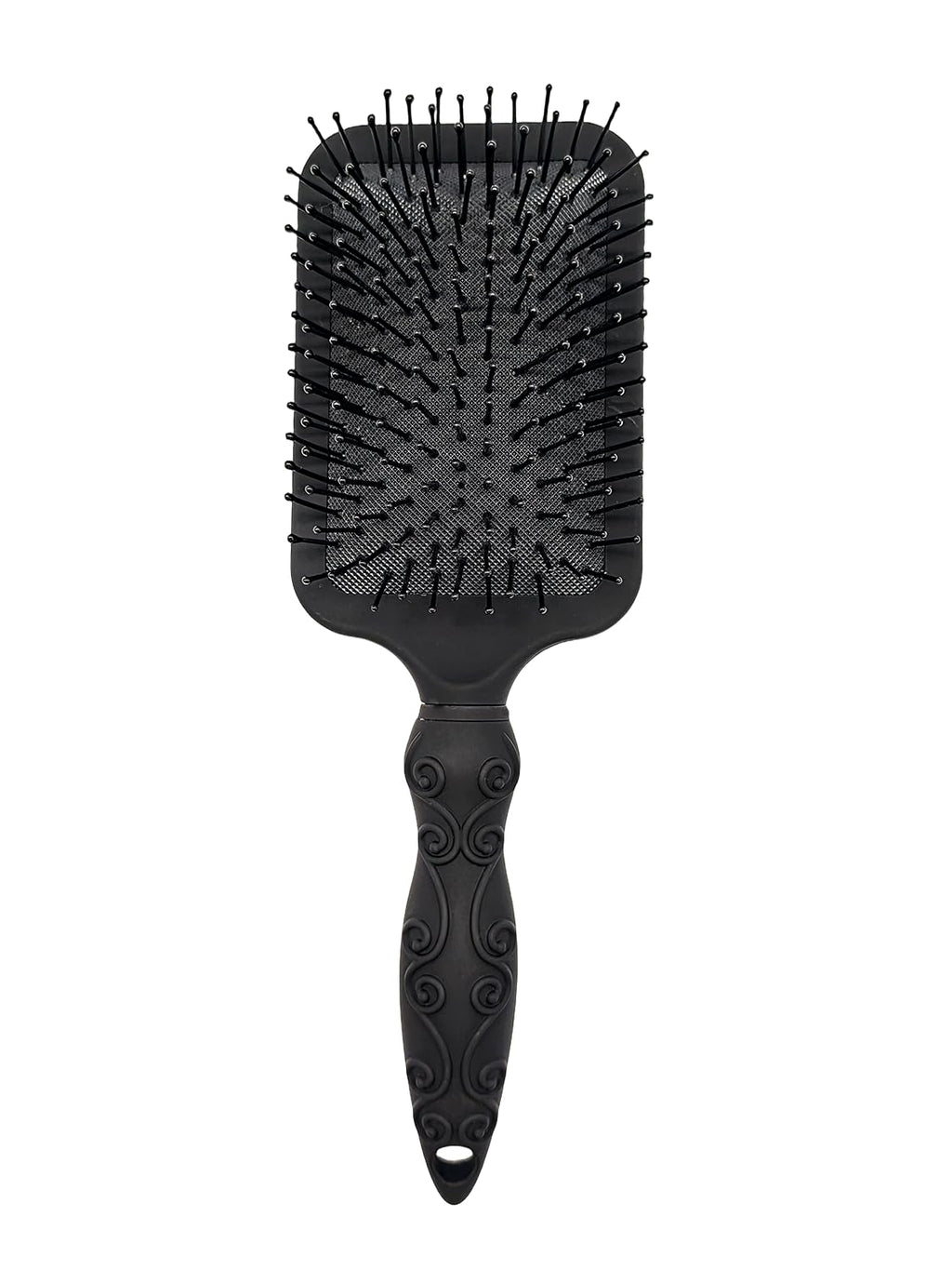 Paddle Brush for Hair, Gentle Detangling, Wet or Dry Hair, Tangle-Free with Flexible Bristles