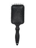 Paddle Brush for Hair, Gentle Detangling, Wet or Dry Hair, Tangle-Free with Flexible Bristles