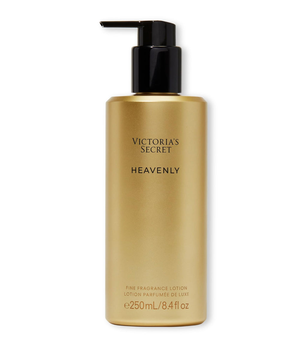 Victoria's Secret Heavenly Fine Fragrance Lotion, 8.4oz.