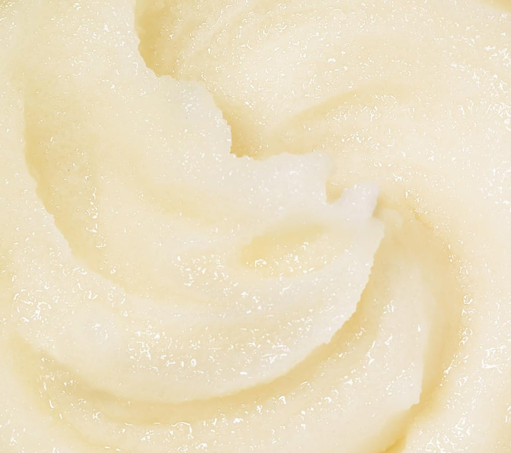 Bliss Satin-Skin Lemon and Sage Body Polish Scrub - 8.5 Oz - Gentle Formula