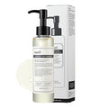 DearKlairs Cleansing Oil - 6 Plant Oils, No Parabens, Korean Makeup Remover for Sensitive Skin, Double Cleanse Step, Vegan Cruelty-Free, 5.07 Fl Oz
