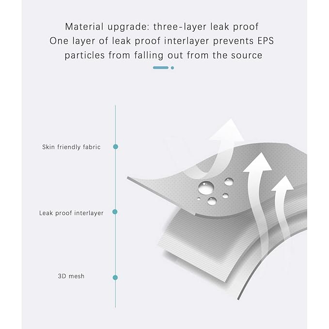 Baby Bath Cushion Pad Newborn Bathtub Mat Infant Bath Supporter Net Baby Bathtub Pillow Non-Slip Floating Bathing Tub Seat (Light Blue Star, 28cm*43cm*26cm)