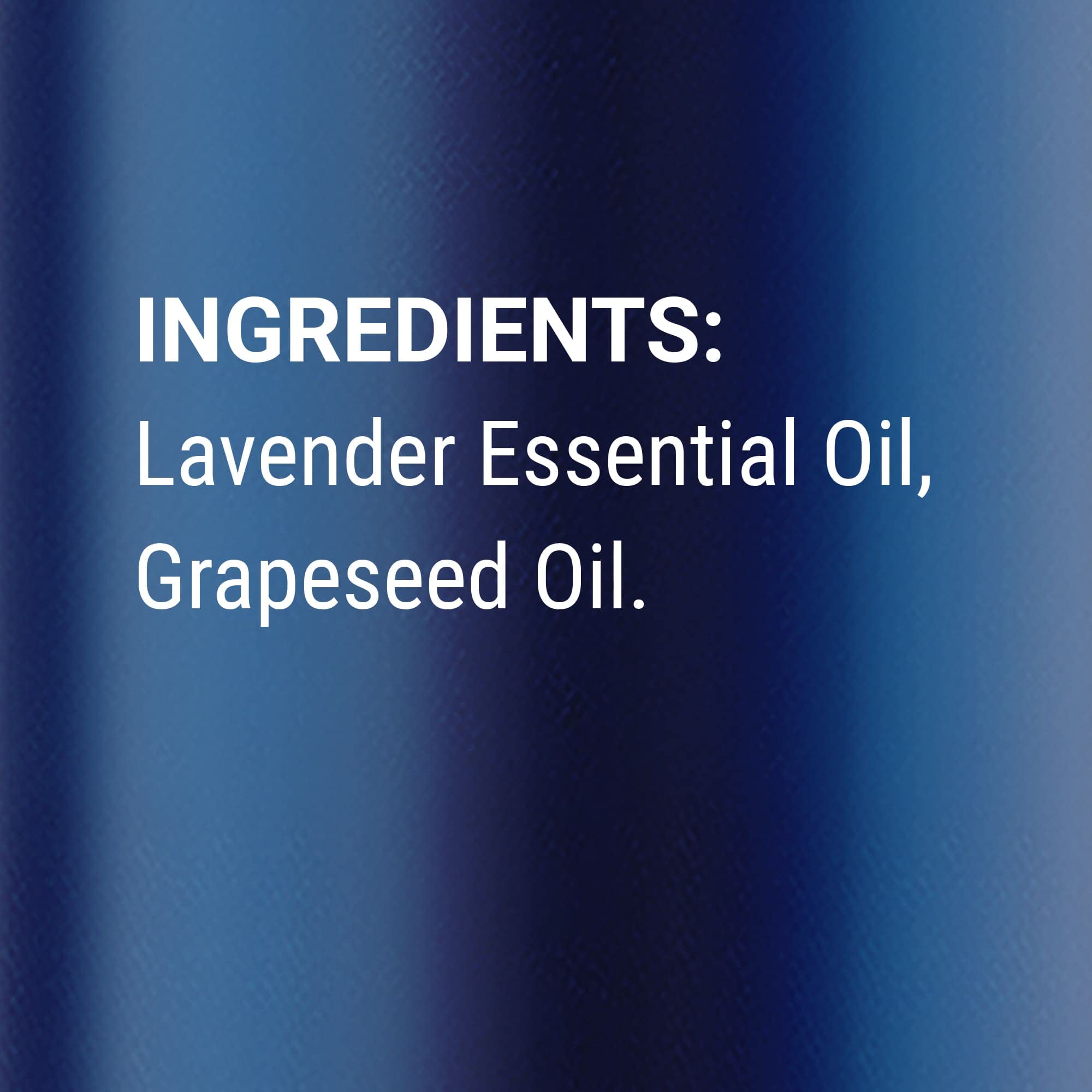 Lavender Essential Oil Roll-On 10 ml - Pure & Natural Blend for Skin Care