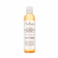 Shea Moisture Daily Hydration Body Oil Virgin Coconut Oil For Dry Skin Paraben Free 8 oz