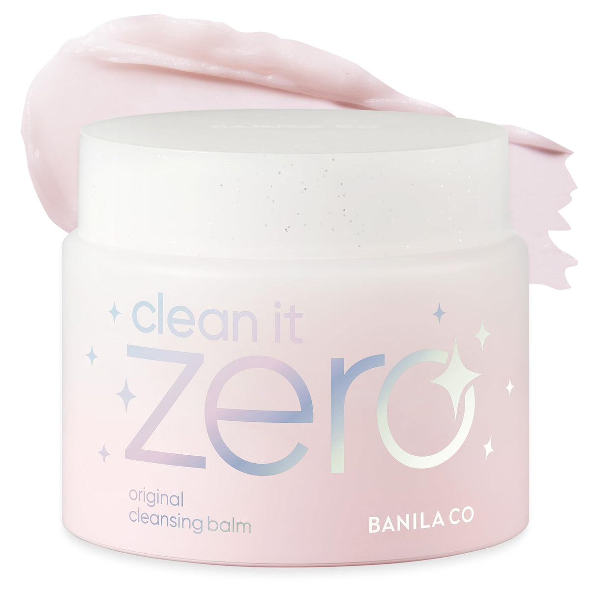 BANILA CO Clean It Zero Tea tree-EX Pore Clarifying Balm Travel Kit (16ea)