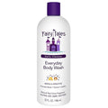 Fairy Tales Daily Cleanse Kids Body Wash | Kids Soap With Gentle, Clean Natural Ingredients | Sulfate Free, Silicone Free, Body Wash for Boys and Girls - 32 oz.